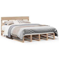VidaXL 3302291 bed frame