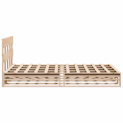 VidaXL 3302291 bed frame - Additional view 7