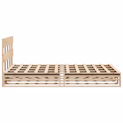 VidaXL 3302294 bed frame - Additional view 7