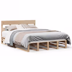 VidaXL 3302297, 150 cm, 2.02 m, 82 cm, 1500 x 2000 mm, 1 pc(s)