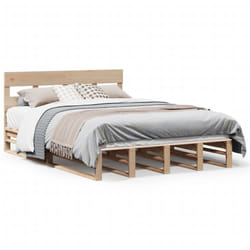 VidaXL 3302297 bed frame