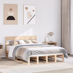 VidaXL 3302297 bed frame
