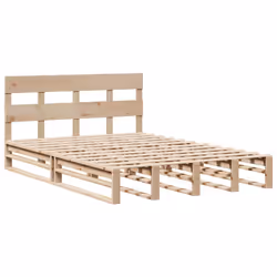 VidaXL 3302297 bed frame