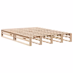 VidaXL 3302297 bed frame - Additional view 4