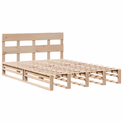 VidaXL 3302300 bed frame