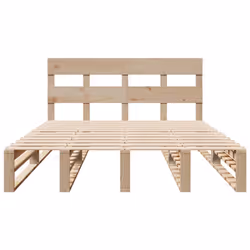VidaXL 3302300 bed frame - Additional view 6