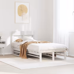 VidaXL 3302301 bed frame