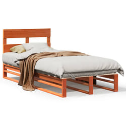 VidaXL 3302302 bed frame