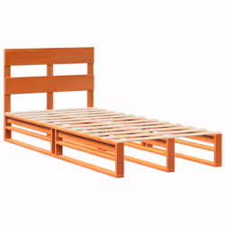 VidaXL 3302302 bed frame