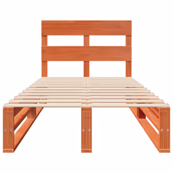 VidaXL 3302302 bed frame - Additional view 4