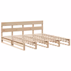 VidaXL 3302303 bed frame