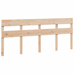 VidaXL 3302303 bed frame - Additional view 4