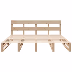 VidaXL 3302303 bed frame - Additional view 5