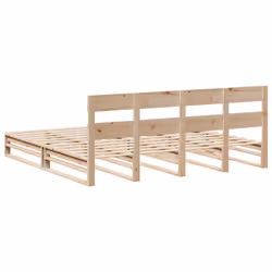 VidaXL 3302303 bed frame - Additional view 8