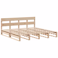 VidaXL 3302306 bed frame