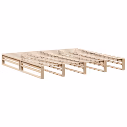 VidaXL 3302306 bed frame - Additional view 4