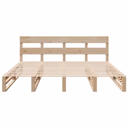 VidaXL 3302306 bed frame - Additional view 6