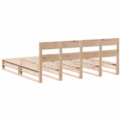 VidaXL 3302306 bed frame - Additional view 8