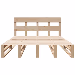 VidaXL 3302309 bed frame - Additional view 6