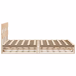 VidaXL 3302309 bed frame - Additional view 7