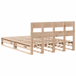 VidaXL 3302309 bed frame - Additional view 8