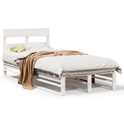 VidaXL 3302310 bed frame