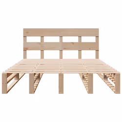 VidaXL 3302312 bed frame - Additional view 6