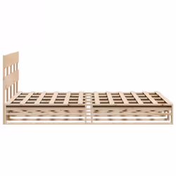 VidaXL 3302312 bed frame - Additional view 7