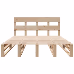 VidaXL 3302315 bed frame - Additional view 5