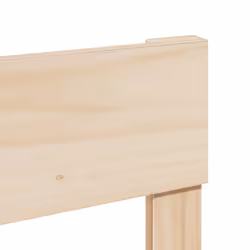 VidaXL 3302315 bed frame - Additional view 8