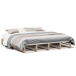 VidaXL 3302318 bed frame