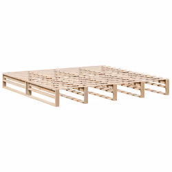 VidaXL 3302318 bed frame