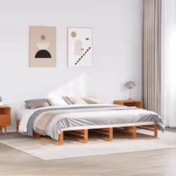 VidaXL 3302320 bed frame - Additional view 2