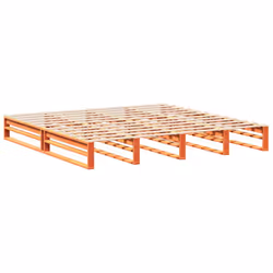 VidaXL 3302320 bed frame - Additional view 3