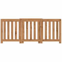 vidaXL Radiator Cover Heater Cover Radiator Shelf Artisian Oak Engineered Wood