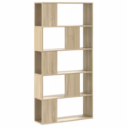 VidaXL 852773, Oak, Wood, Wood, 130 kg, 805 mm, 235 mm