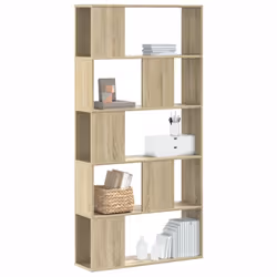 VidaXL 852773 living room bookcase