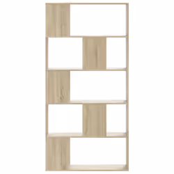 VidaXL 852773 living room bookcase