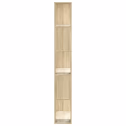 VidaXL 852773 living room bookcase - Additional view 4