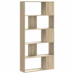 VidaXL 852773 living room bookcase - Additional view 5