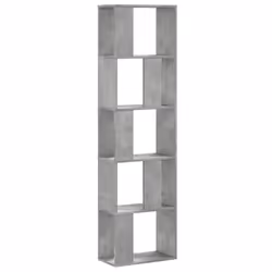 VidaXL 852774, Grey, Wood, Wood, 130 kg, 805 mm, 235 mm