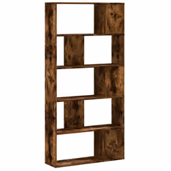 VidaXL 852775 living room bookcase - Additional view 5