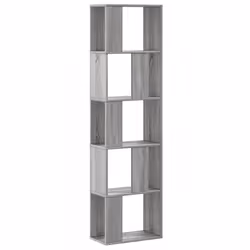 VidaXL 852776, Grey, Oak, Wood, Wood, 130 kg, 805 mm, 235 mm