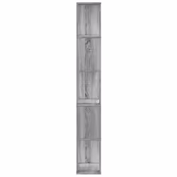 VidaXL 852776 living room bookcase - Additional view 4