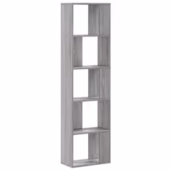 VidaXL 852776 living room bookcase - Additional view 5