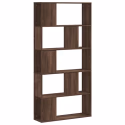 VidaXL 852777, Brown, Oak, Wood, Wood, 130 kg, 805 mm, 235 mm