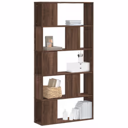 VidaXL 852777 living room bookcase