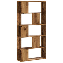 VidaXL 852778 living room bookcase