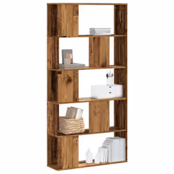 VidaXL 852778 living room bookcase