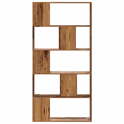VidaXL 852778 living room bookcase